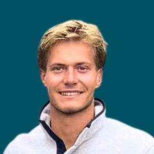 Daniel Holth  profilbilde