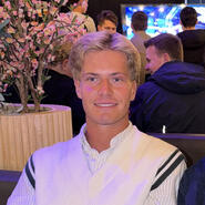 Daniel Holth 