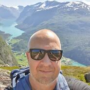 Jon Vidar Larsen