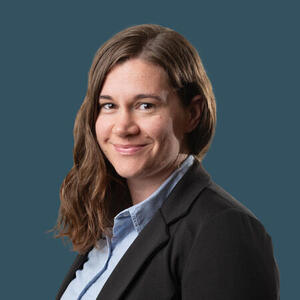 Christine Granlund  profilbilde