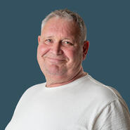 Geir Ole Hay 
