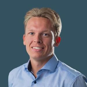 Marius Andersen profilbilde