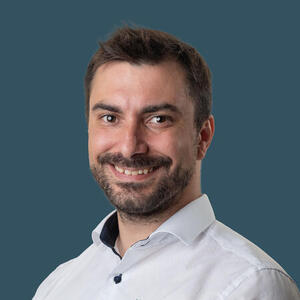 Tormod Hamnebukt profilbilde