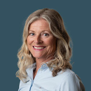 Kristin Uppstad profilbilde