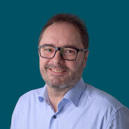 Raymond Johansen