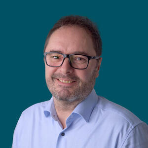 Raymond Johansen profilbilde