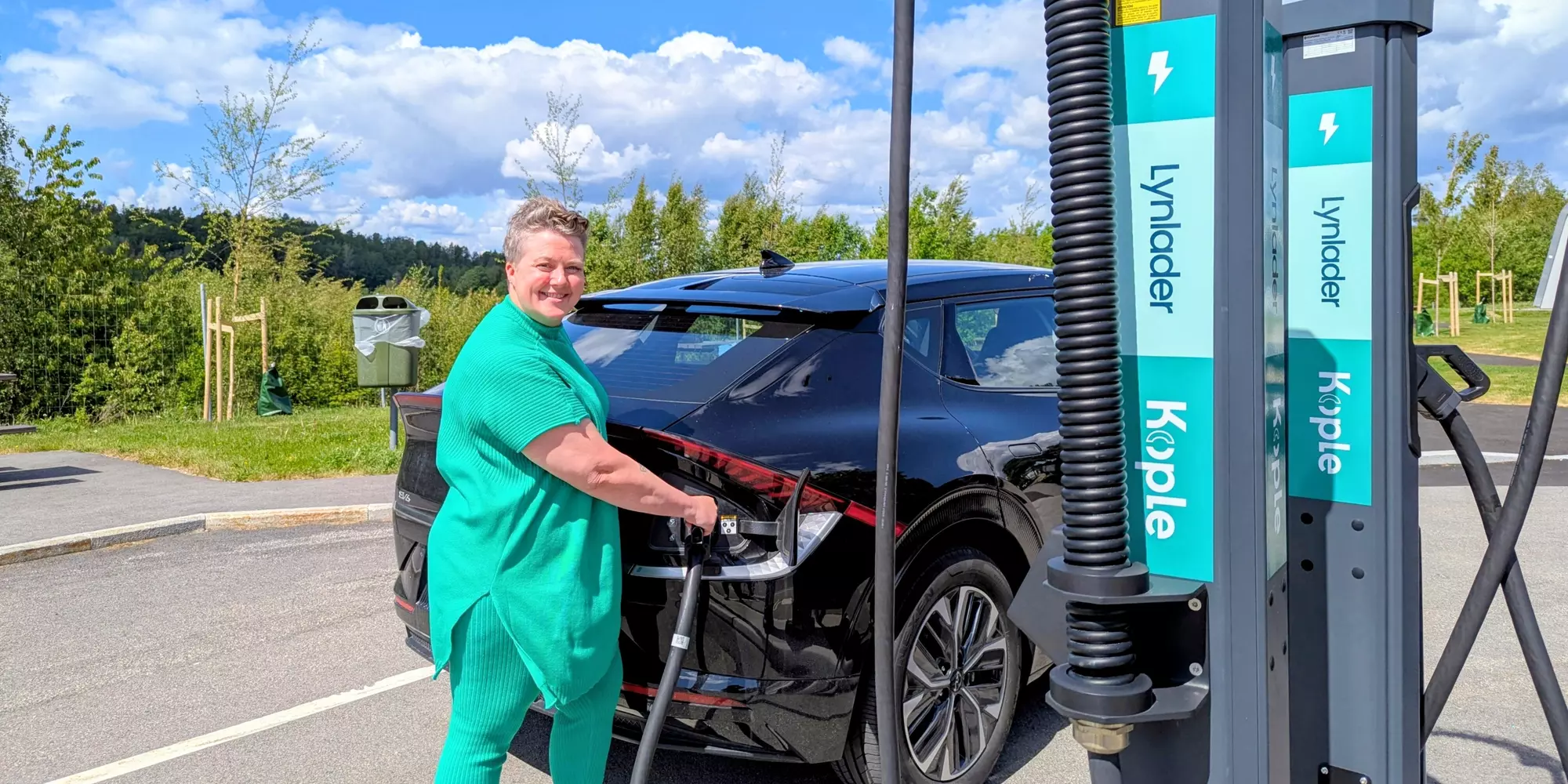 Autocharge